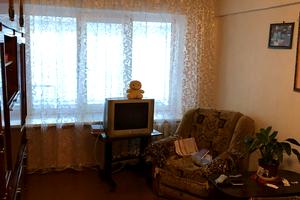 квартира за адресою Майборського вул., 8