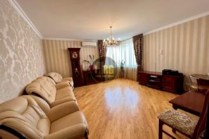 квартира за адресою Миколи Закревського вул., 14