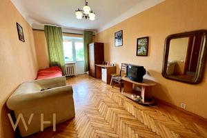 квартира за адресою Миколи Шепелєва вул., 6