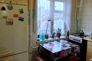 квартира по адресу Тростянецкая ул., 8-Б