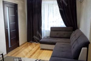 квартира по адресу Брюллова ул., 12