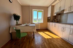 квартира за адресою Лісовий просп., 35