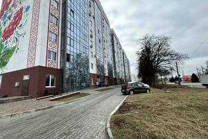 квартира по адресу Полтавська, 1