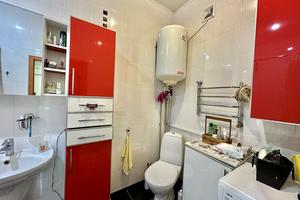 квартира по адресу Розваги ул., 27