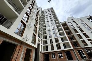 квартира за адресою Під Голоском вул., 2