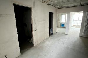 квартира за адресою Рапопорта, 43
