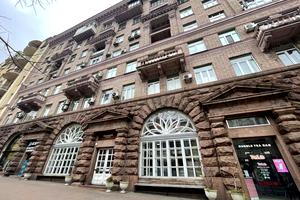 квартира по адресу Большая Васильковская ул. (Красноармейская), 29