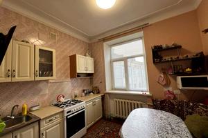 квартира по адресу Богоявленський, 305