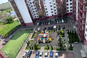 квартира по адресу Європейська ул., 2