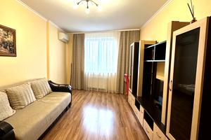 квартира по адресу Проспект Берестейський, 121А