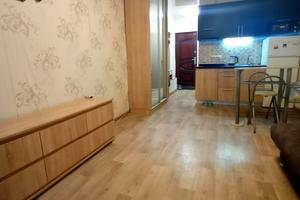 квартира по адресу Гарибальди ул., 2
