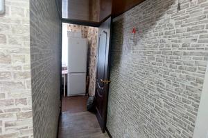 квартира по адресу Энергетический пер., 6
