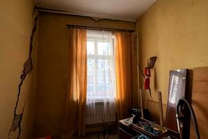 квартира за адресою Бельведерська вул., 4