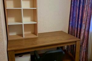 квартира по адресу Лебединская ул., 3