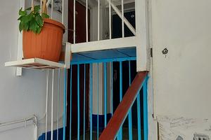 квартира по адресу Парковая ул. (Анатолия Олейника), 28