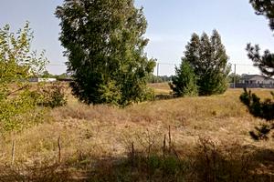 ділянка за адресою вул. Лугова