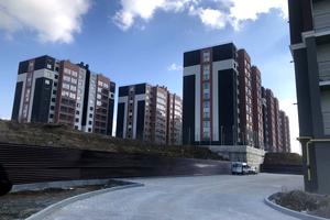 квартира по адресу Січових стрільців ул., 8б