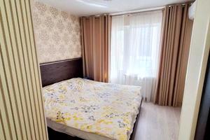 квартира за адресою Бориса Гмирі вул., 12-Б