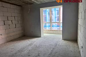 квартира по адресу Бастіонна ул., 5