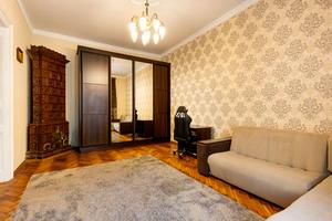 квартира по адресу Патриарха Яремы ул. (Антона Чехова), 20