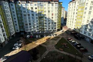 квартира по адресу Василия Стуса ул., 40
