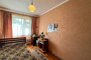 квартира за адресою Тракторобудівників просп., 89а
