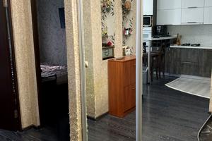 квартира по адресу Канатная ул., 62