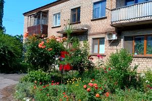 квартира за адресою Штерівська, 34
