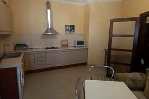 квартира по адресу Инглези ул. (25-ї Чапаєвської Дивізії), 6/1