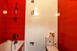 квартира за адресою Рапопорта, 43