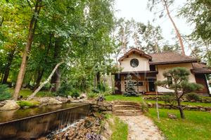дом по адресу Окружна, 86