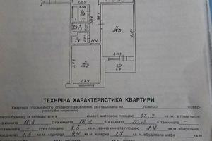 квартира за адресою Пустомитівська, 3