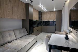 квартира за адресою Крайківського, 1а