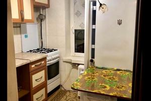 квартира за адресою Вереснева вул., 5