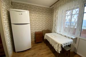 квартира по адресу Архітектора Ніколаєва ул., 15