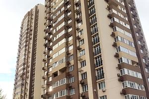 квартира за адресою Андрія Аболмасова вул. (Панельна), 4-А