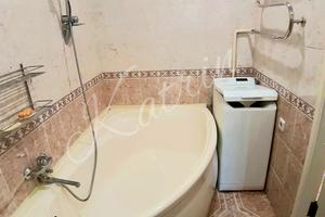 квартира за адресою Петра Калнишевського просп. (Косіора), 4-А