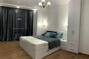 квартира за адресою Зарічна вул., 2к3