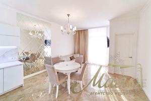 квартира за адресою Джона Маккейна вул. (Івана Кудрі), 7