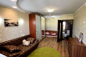 квартира по адресу Сергея Грицевца ул., 17