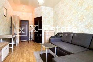 квартира за адресою Ярославська вул., 21