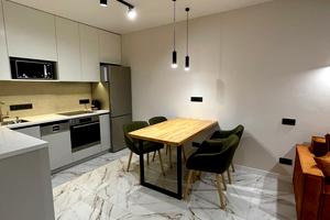 квартира за адресою Дніпровська набережна вул., 20-А