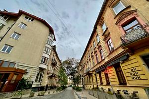 квартира по адресу Римлянина ул., 10