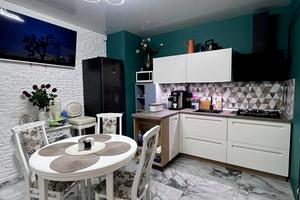 будинок за адресою Провулок Оранжерейний
