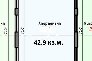 квартира за адресою Дачна вул., 28д