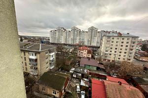 квартира по адресу Шухевичев ул., 47