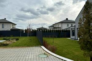 дом по адресу с. Крушинка, київська, 44