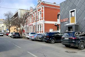 коммерческая по адресу Филиппа Орлика ул. (Паризької Комуни), 40