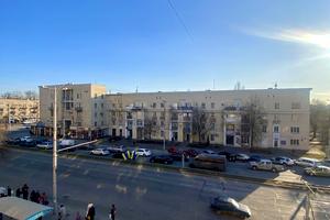квартира по адресу Соборный просп. (Ленина), 222/2