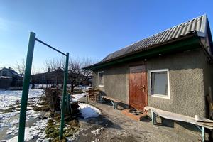 дом по адресу Провулок Черкаський, 6
